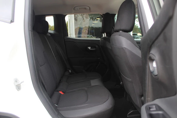 Jeep Renegade - Afbeelding 12 van 30