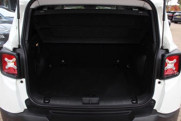 Jeep Renegade - Afbeelding 15 van 30
