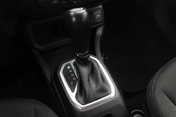Jeep Renegade - Afbeelding 27 van 30