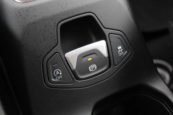 Jeep Renegade - Afbeelding 28 van 30
