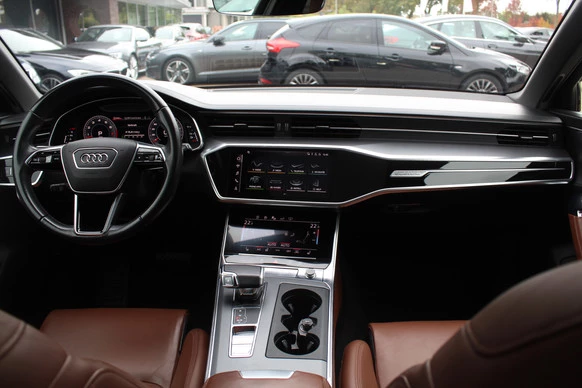 Audi A6 Allroad - Afbeelding 2 van 30