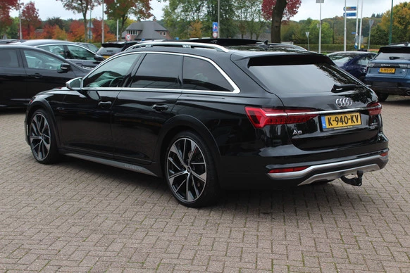 Audi A6 Allroad - Afbeelding 3 van 30