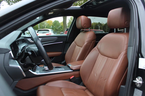 Audi A6 Allroad - Afbeelding 4 van 30