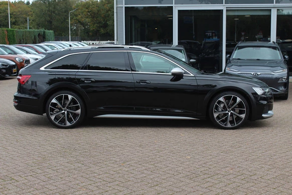 Audi A6 Allroad - Afbeelding 5 van 30