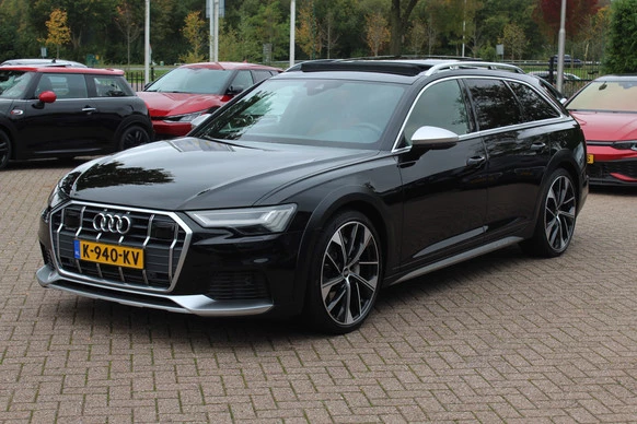 Audi A6 Allroad - Afbeelding 6 van 30