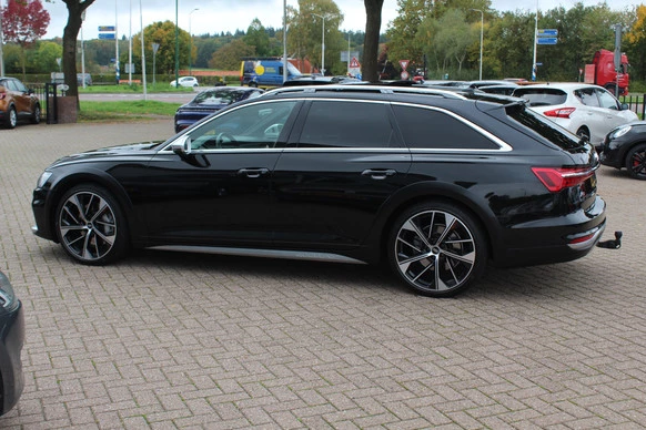 Audi A6 Allroad - Afbeelding 7 van 30