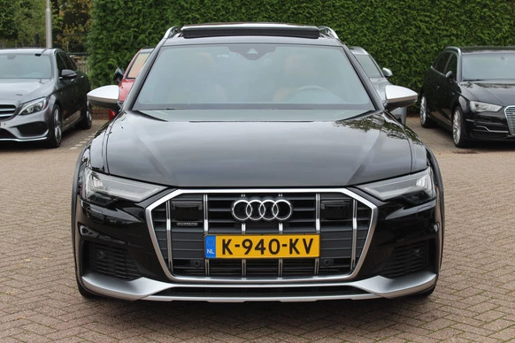 Audi A6 Allroad - Afbeelding 8 van 30