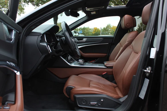 Audi A6 Allroad - Afbeelding 10 van 30