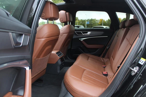 Audi A6 Allroad - Afbeelding 11 van 30