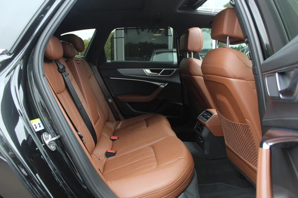 Audi A6 Allroad - Afbeelding 12 van 30