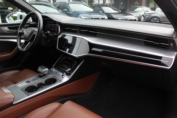 Audi A6 Allroad - Afbeelding 13 van 30