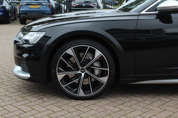 Audi A6 Allroad - Afbeelding 14 van 30