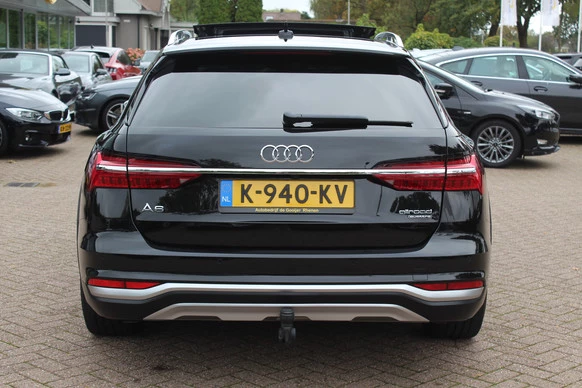 Audi A6 Allroad - Afbeelding 15 van 30