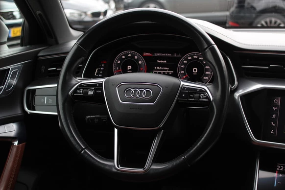 Audi A6 Allroad - Afbeelding 18 van 30