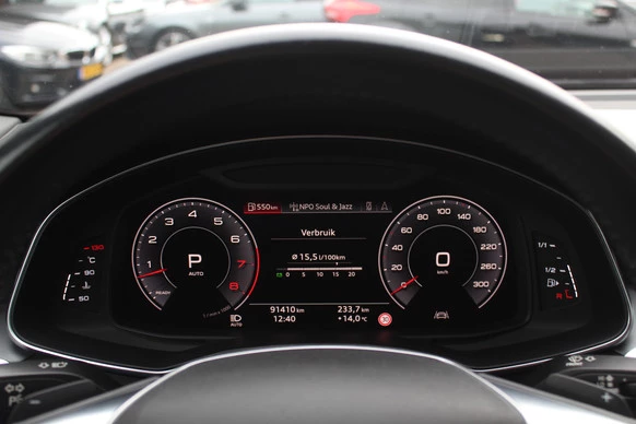 Audi A6 Allroad - Afbeelding 19 van 30