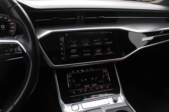Audi A6 Allroad - Afbeelding 20 van 30