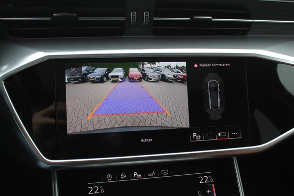 Audi A6 Allroad - Afbeelding 21 van 30