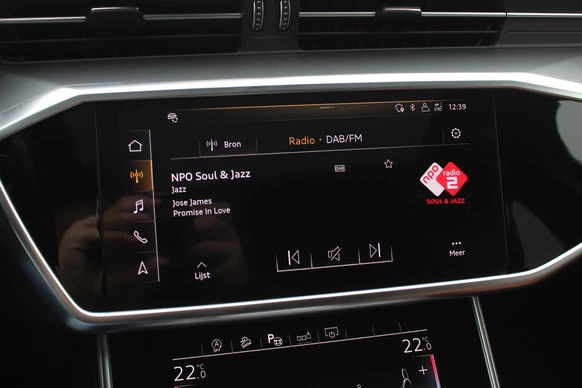 Audi A6 Allroad - Afbeelding 22 van 30