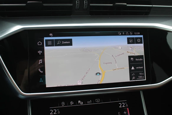 Audi A6 Allroad - Afbeelding 23 van 30