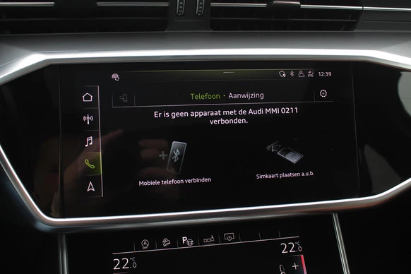 Audi A6 Allroad - Afbeelding 24 van 30