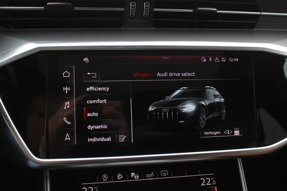 Audi A6 Allroad - Afbeelding 26 van 30