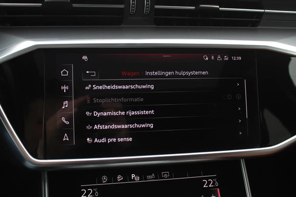 Audi A6 Allroad - Afbeelding 27 van 30