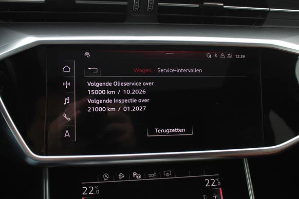 Audi A6 Allroad - Afbeelding 28 van 30