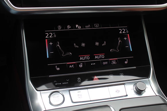 Audi A6 Allroad - Afbeelding 29 van 30