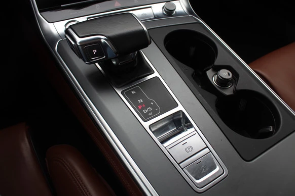 Audi A6 Allroad - Afbeelding 30 van 30