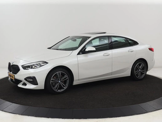 BMW 2 Serie - Afbeelding 1 van 30