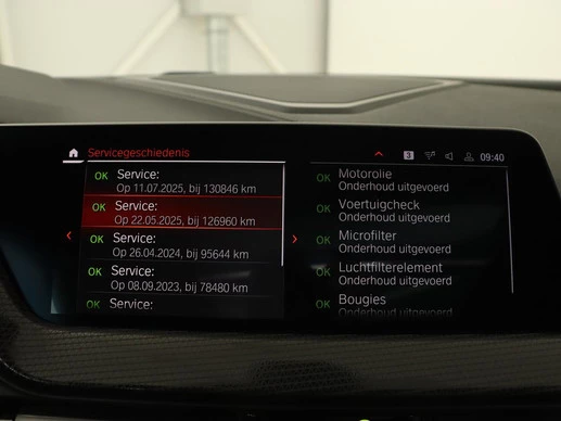 BMW 2 Serie - Afbeelding 23 van 30