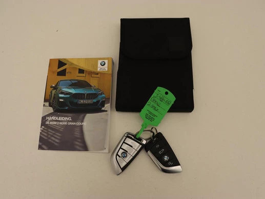 BMW 2 Serie - Afbeelding 26 van 30