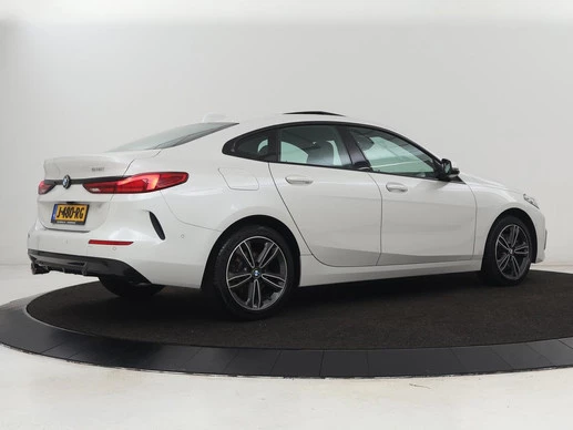 BMW 2 Serie - Afbeelding 30 van 30