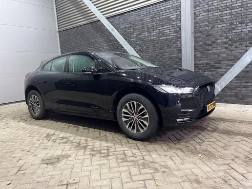 Jaguar I-PACE - Afbeelding 1 van 5