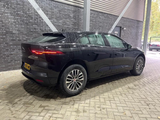 Jaguar I-PACE - Afbeelding 2 van 5