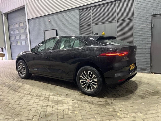 Jaguar I-PACE - Afbeelding 3 van 5