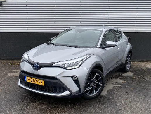 Toyota C-HR - Afbeelding 1 van 30
