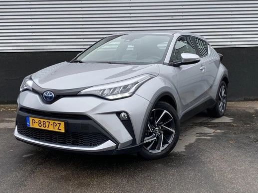 Toyota C-HR - Afbeelding 2 van 30