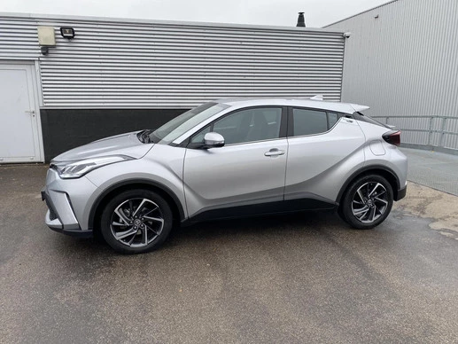Toyota C-HR - Afbeelding 3 van 30