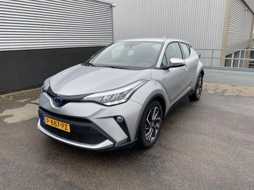 Toyota C-HR - Afbeelding 5 van 30