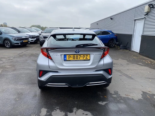 Toyota C-HR - Afbeelding 6 van 30