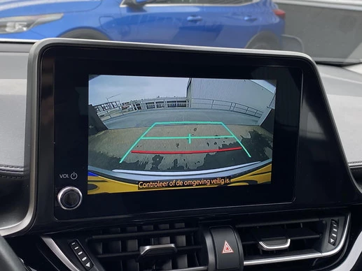 Toyota C-HR - Afbeelding 10 van 30