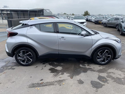 Toyota C-HR - Afbeelding 12 van 30