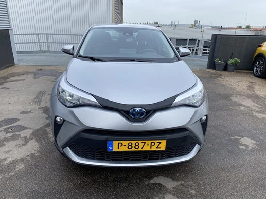 Toyota C-HR - Afbeelding 14 van 30