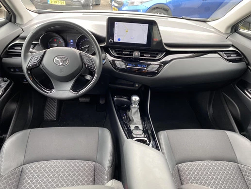 Toyota C-HR - Afbeelding 23 van 30