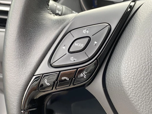 Toyota C-HR - Afbeelding 26 van 30