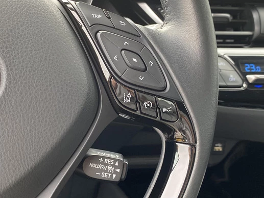 Toyota C-HR - Afbeelding 27 van 30