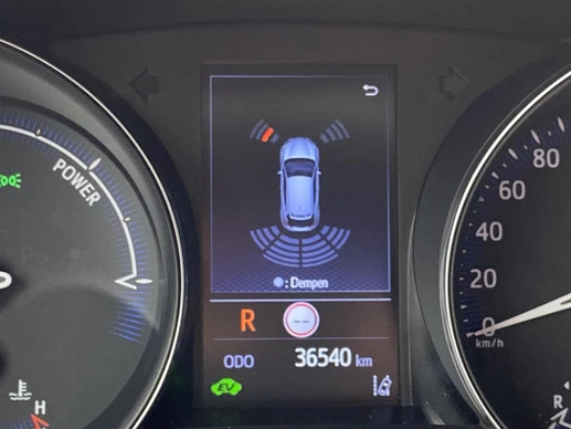 Toyota C-HR - Afbeelding 30 van 30