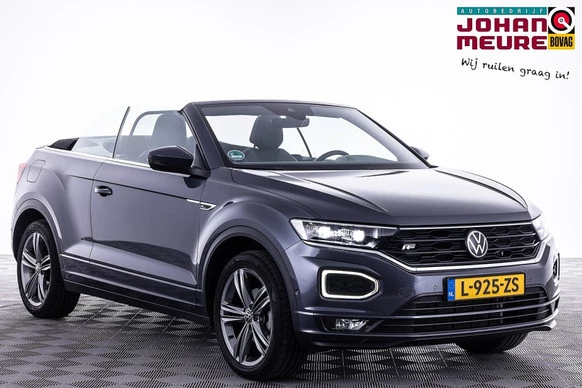 Volkswagen T-Roc - Afbeelding 1 van 30