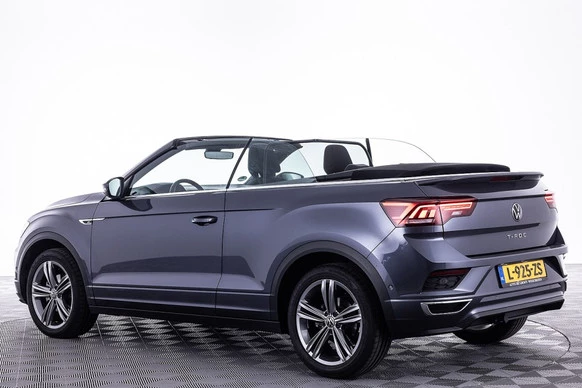 Volkswagen T-Roc - Afbeelding 2 van 30